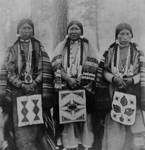 warm springs native american tribe
